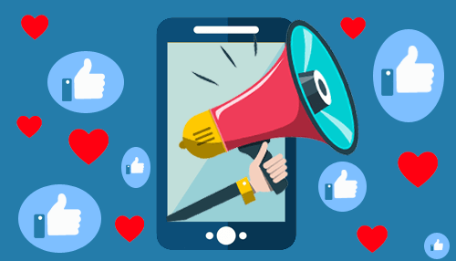 Influencer marketing Influencer marketing