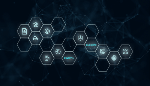 Opportunities for fintech - tycoonstory | tycoonstory media Blockchain technologies