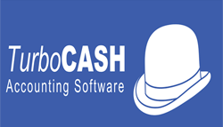 Accounting softwares Turbocash accounting software