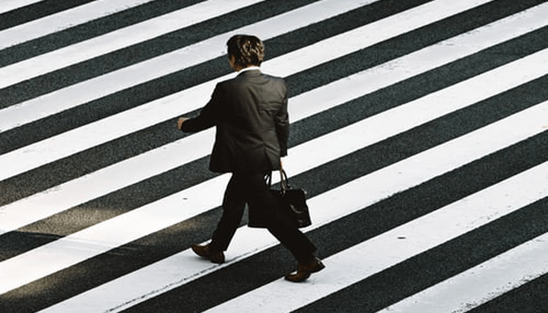 Young entrepreneur Be fierce young entrepreneur