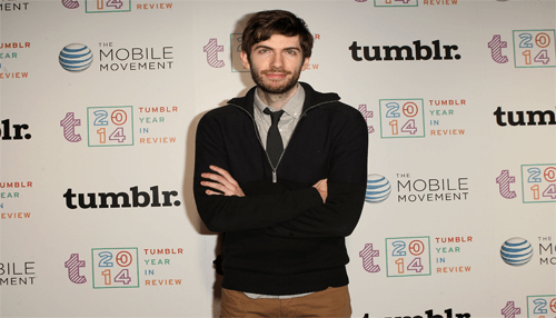 Successful entrepreneurs David karp successful entrepreneurs