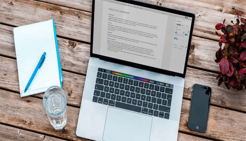 Start with zero or minimal investment Freelance writing businesses start with zero or minimal investment