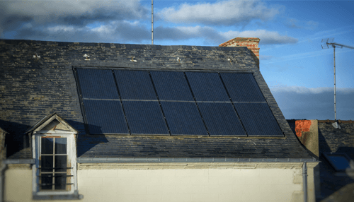 Smart business ideas Home solar systems smart business ideas