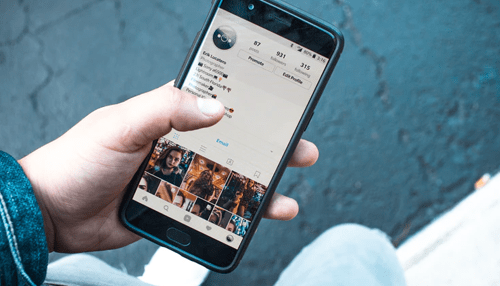 Instagramwordpress Instagram logo alongside the wordpress plugin icon, symbolizing the integration of instagram with wordpress for enhanced social media connectivity.