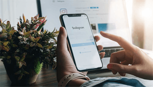 Ecommerce marketing strategy Make use of instagram for ecommerce marketing strategy