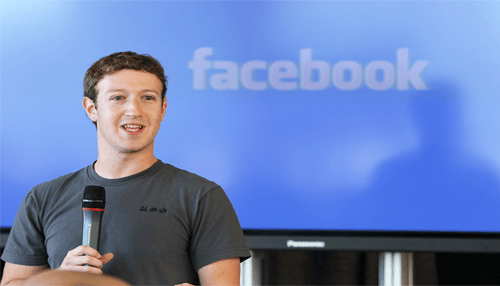 Successful entrepreneurs Mark zuckerberg successful entrepreneurs
