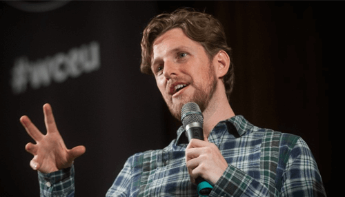 Successful entrepreneurs Matt mulenwagg successful entrepreneurs