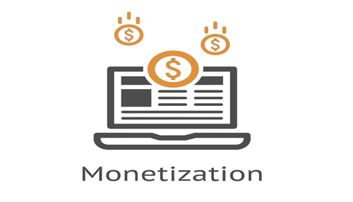 Brainstorming Monetization brainstorming