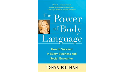 Audiobooks Power of body language