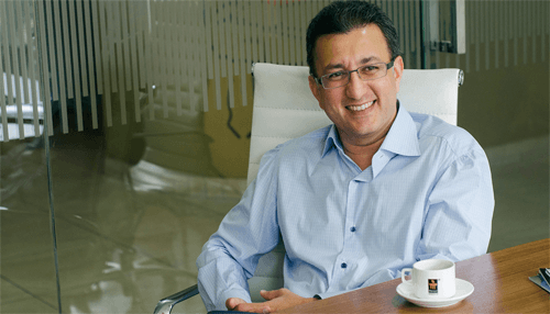 Young Business Tycoons in India We want to know