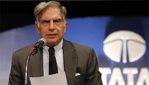 Indian entrepreneurs Ratan tata indian entrepreneurs