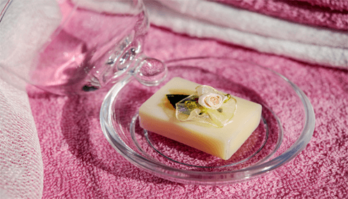 Small scale manufacturing business Soap small scale manufacturing business