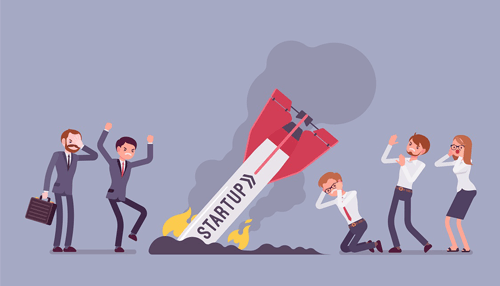 Startups Startups that failed in india