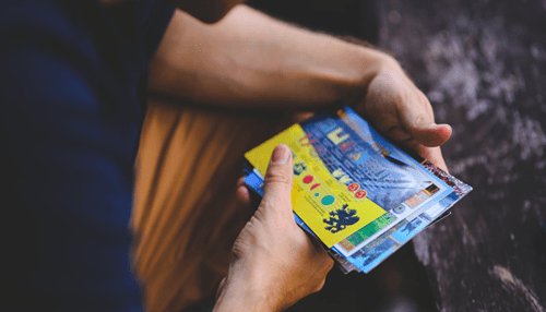 Event planning tips Optimize a ticketing system event planning tips