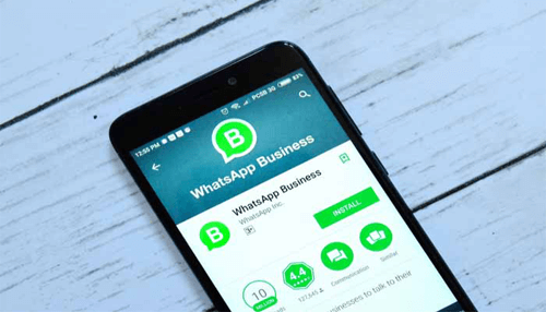 Whatsapp business app-tycoonstory | tycoonstory media Benefits of whatsapp business app
