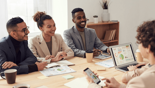 Partnerships Limited liability partnerships