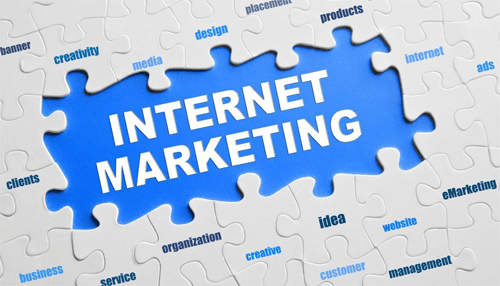 Advertising strategy Internet marketing advertising strategy