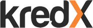 Kredx logo featuring the name in black and orange letters, representing a fintech company focused on providing working capital solutions Kredx fintech companies in india