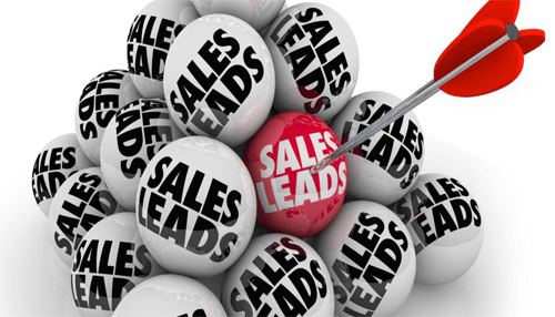 Social networking sites Sales leads: social networking sites