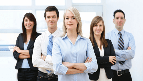 Startup Startup team