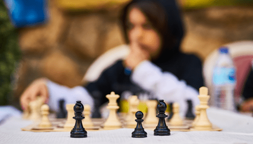 New market development New market development for evaluating the competition levels