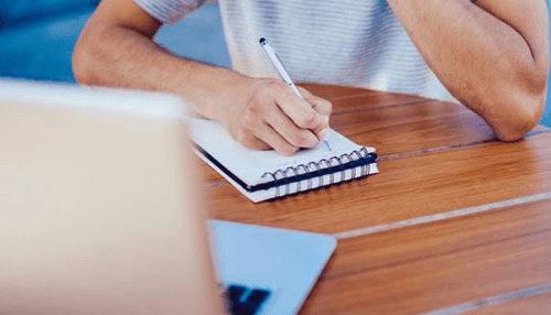 Making a list of debts and income - tycoonstory | tycoonstory media Making a list of debts and income