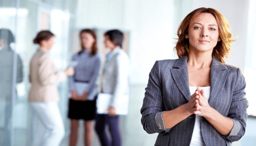 Women entrepreneurs The achievements of women entrepreneurs