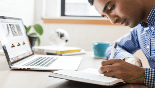 Characteristics of successful entrepreneurs Characteristics of successful entrepreneurs