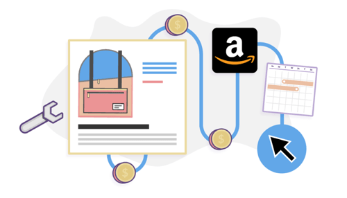 Amazon ppc campaign Amazon ppc campaign