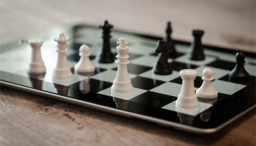 Focus on competition-tycoonstory | tycoonstory media Identify your target market