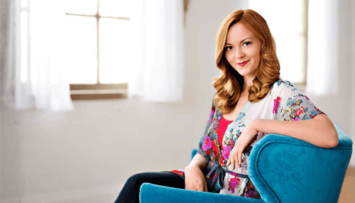 Famous female entrepreneurs Natalie macneil famous female entrepreneurs