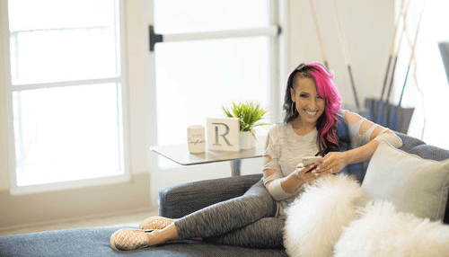 Famous female entrepreneurs Rachel luna famous female entrepreneurs