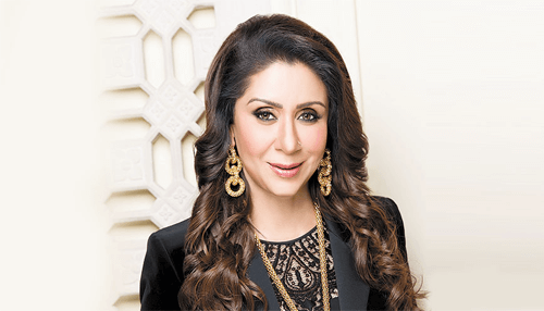 Women entrepreneurs in india Women entrepreneurs in india a successful businesswoman known for founding vlcc, a prominent wellness brand in india, vandana luthra is a key figure in the wellness industry.