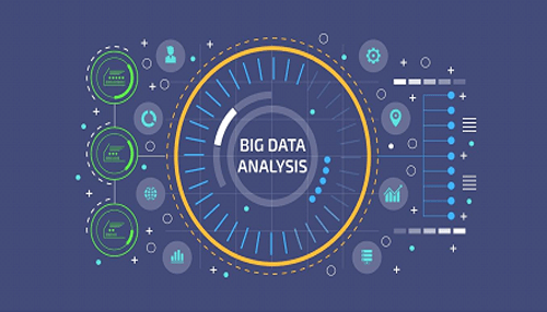 Market research Big data analysis and market research