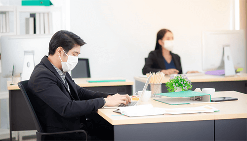 Business reopening strategies Business reopening strategies