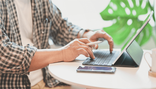 Remote work Remote work employees