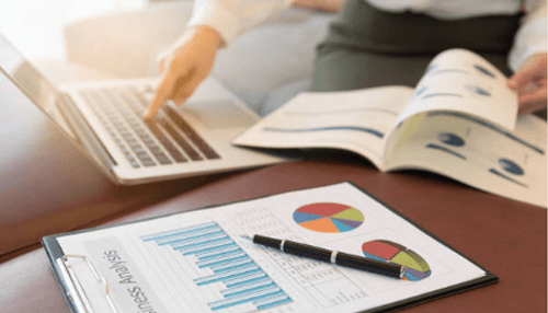 Analytical report-tycoonstory | tycoonstory media Analytical business report