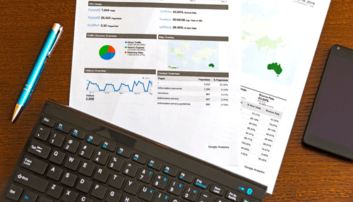 Mobile marketing strategies Easy analytics mobile marketing strategies