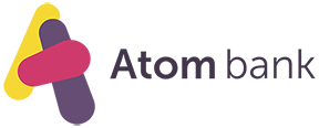 Atom Atom bank fintech startups
