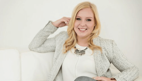 Female entrepreneurs in uk Charlotte pearce female entrepreneurs in uk