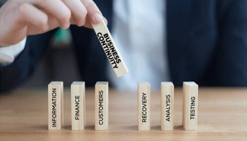 Disaster recovery plan Disaster recovery plan recovery plan