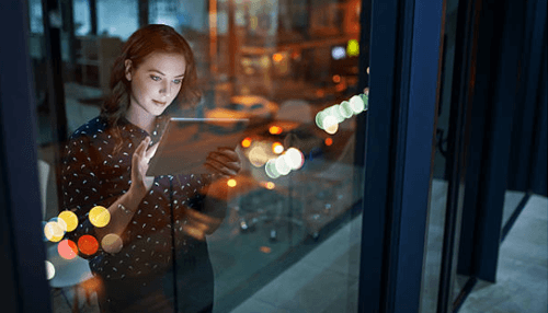 Implementing it policies Implementing it policies