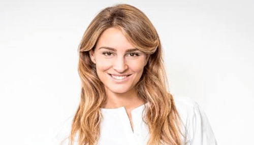 Female entrepreneurs in uk Lucrezia bisignani female entrepreneurs in uk