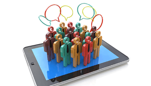 Digital marketing Attract mobile customers digital marketing