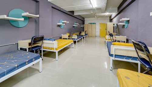 Pg accommodation Revamp your room pg accommodation