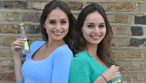 Female entrepreneurs in uk Raissa de haas & joyce female entrepreneurs in uk