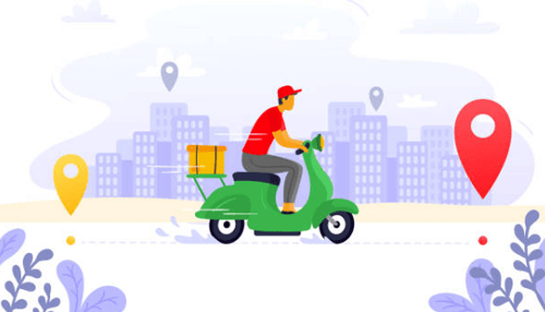 Restaurant deliveries Restaurant deliveries