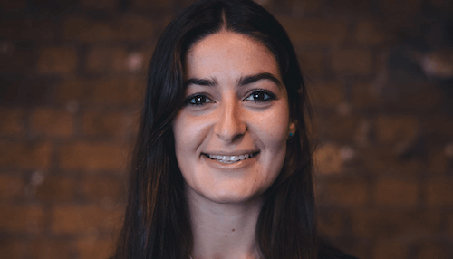 Female entrepreneurs in uk Sasha haco female entrepreneurs in uk