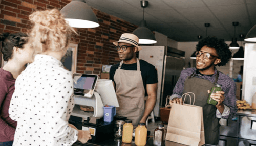 Small business success Secret source small business success formula