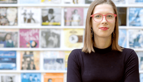 Female entrepreneurs in uk Solveiga pakstaite female entrepreneurs in uk